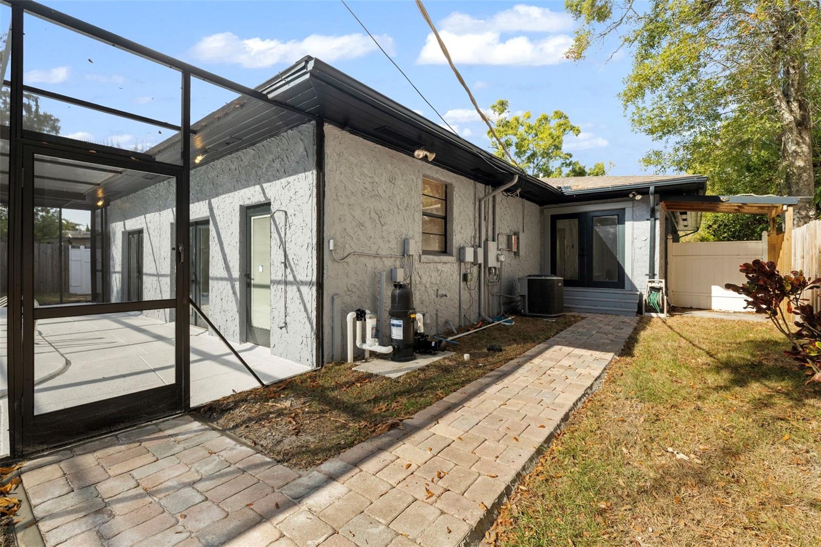 GOLF VIEW PLACE - Residential