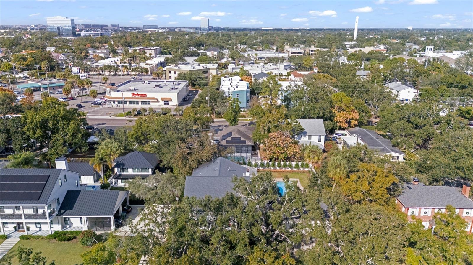 GOLF VIEW PLACE - Residential