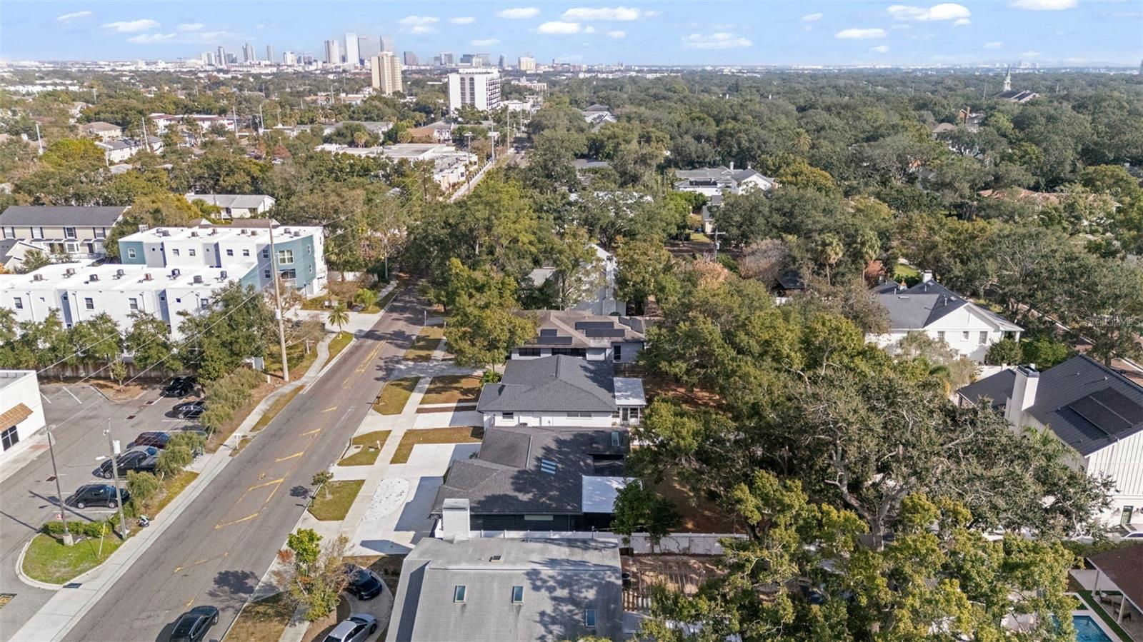 GOLF VIEW PLACE - Residential