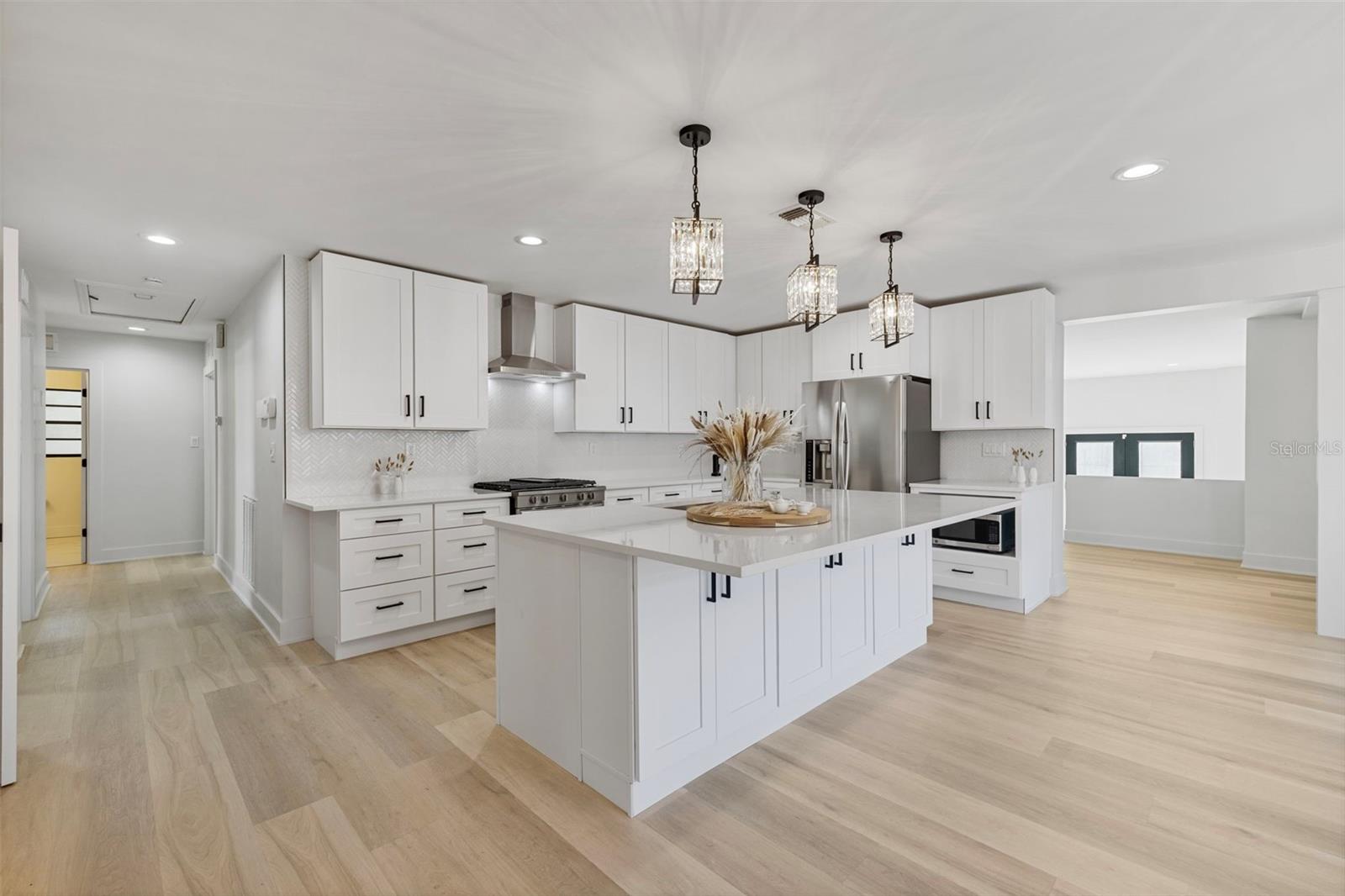 GOLF VIEW PLACE - Residential