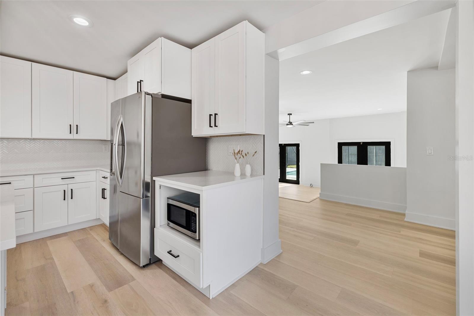 GOLF VIEW PLACE - Residential