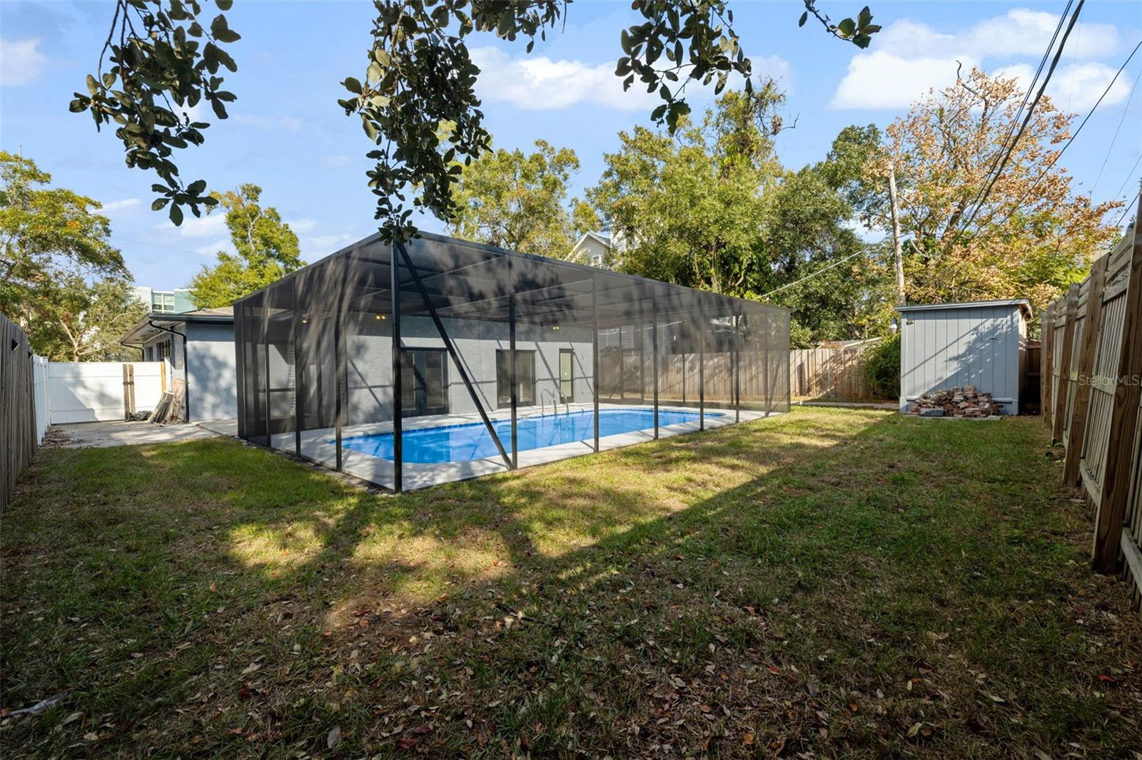 GOLF VIEW PLACE - Residential