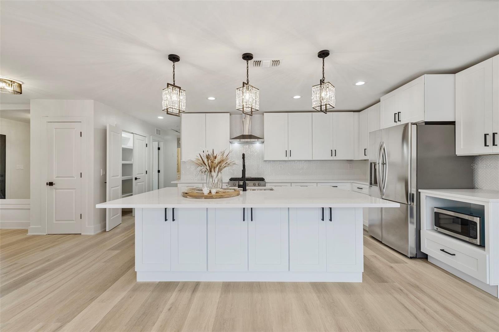 GOLF VIEW PLACE - Residential