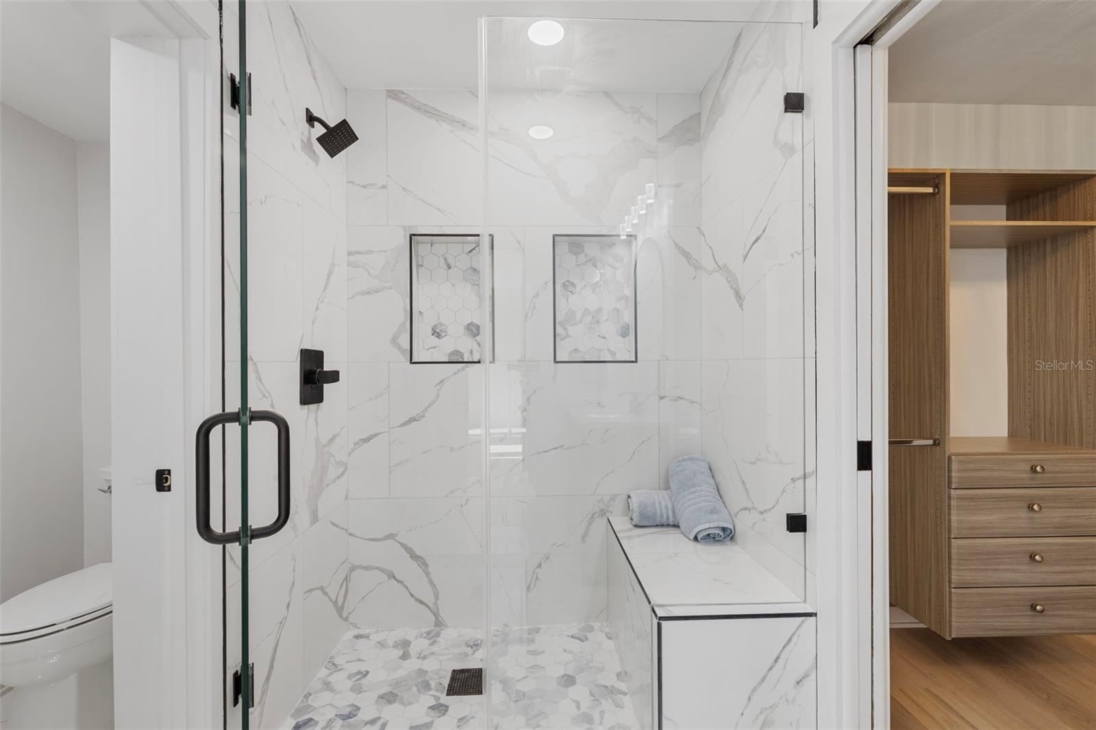 GOLF VIEW PLACE - Residential