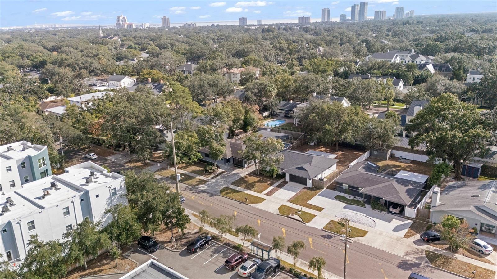 GOLF VIEW PLACE - Residential