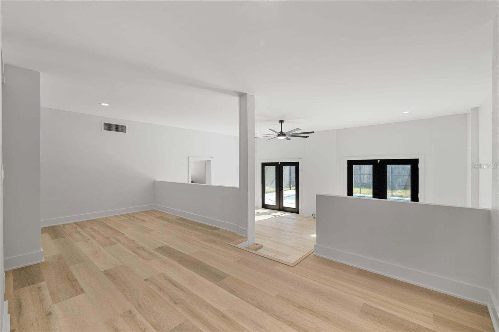 GOLF VIEW PLACE - Residential