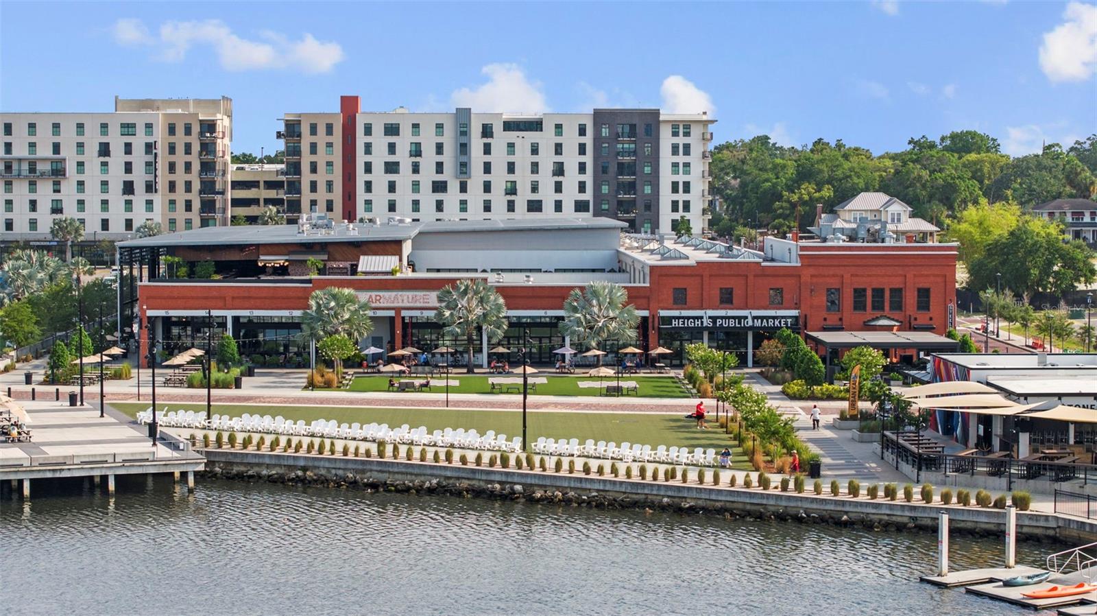 GOLF VIEW PLACE - Residential