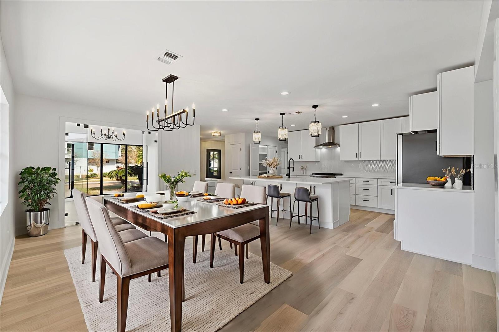 GOLF VIEW PLACE - Residential