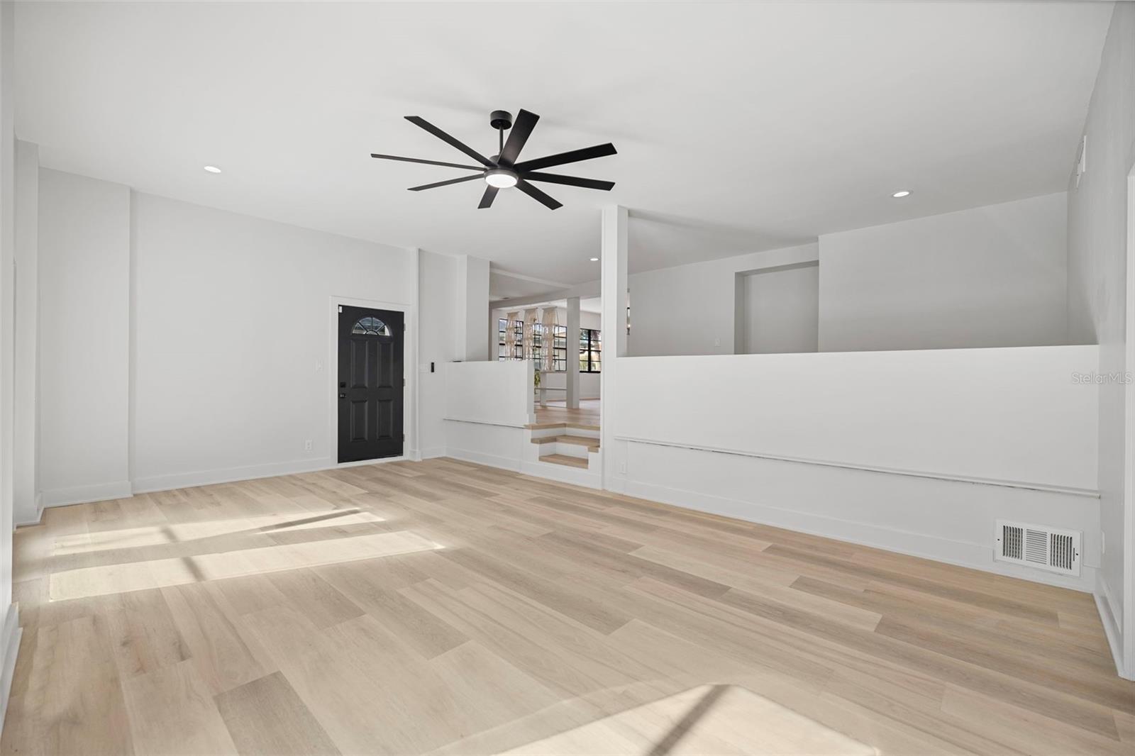 GOLF VIEW PLACE - Residential