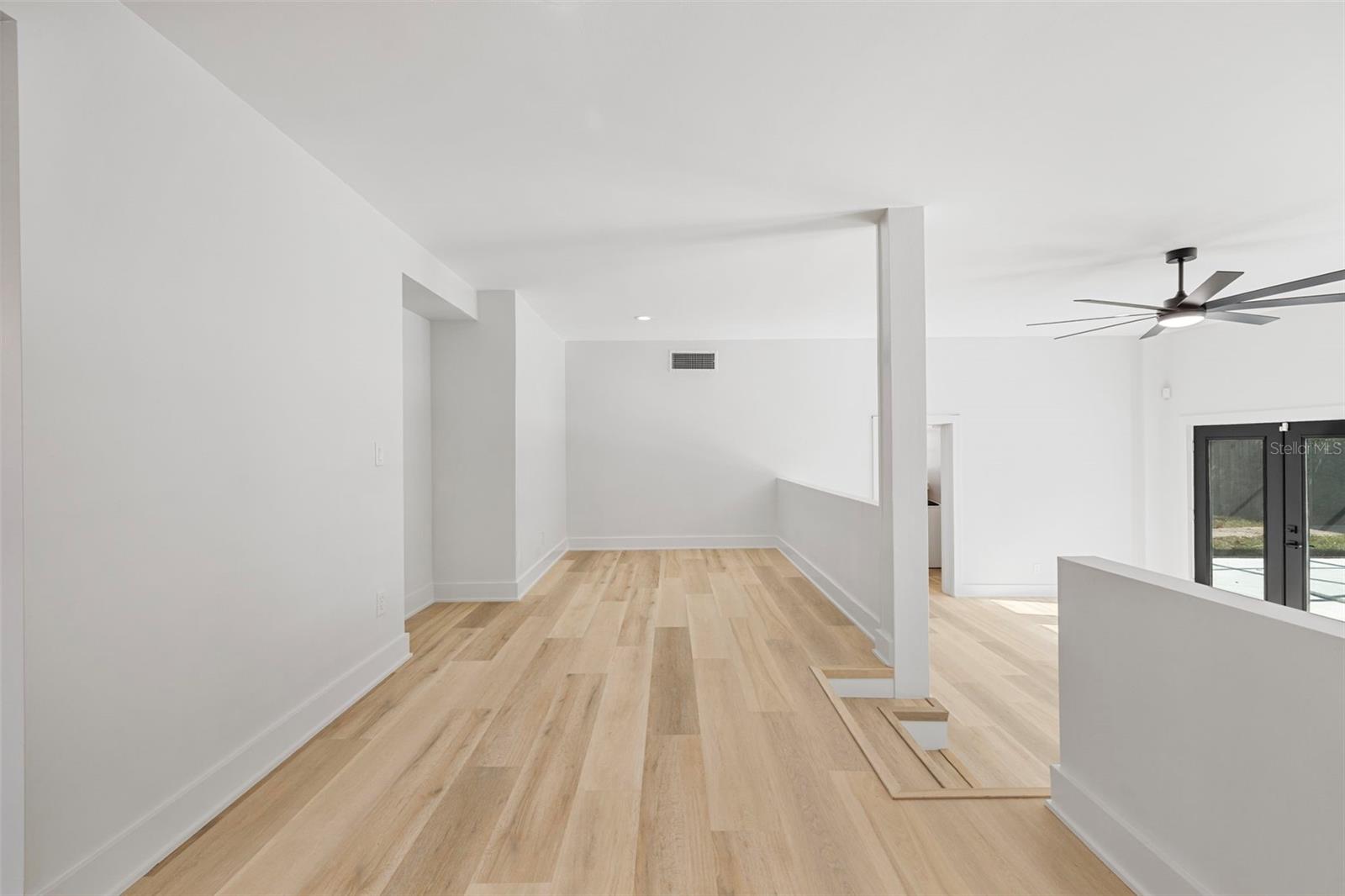 GOLF VIEW PLACE - Residential