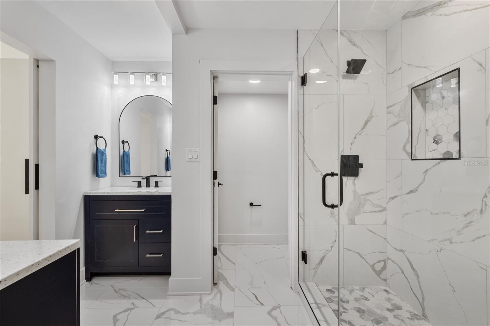 GOLF VIEW PLACE - Residential