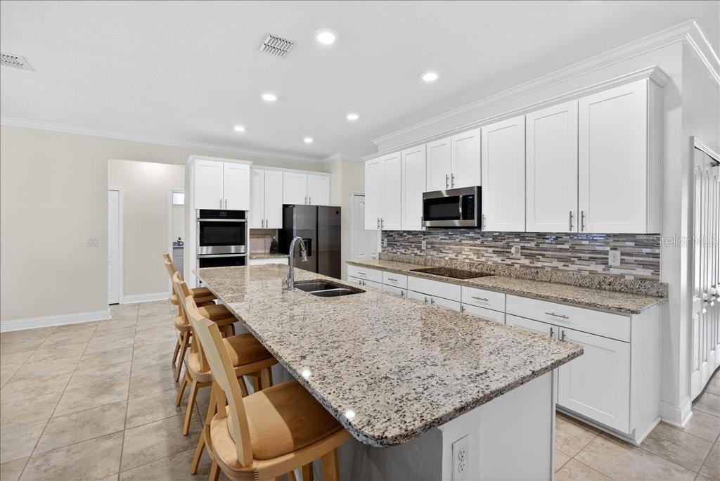 PALM COAST SEC 17 - Residential