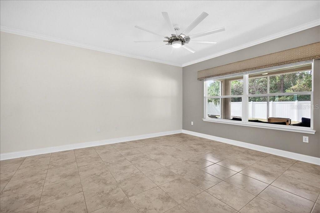 PALM COAST SEC 17 - Residential