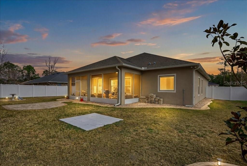 PALM COAST SEC 17 - Residential