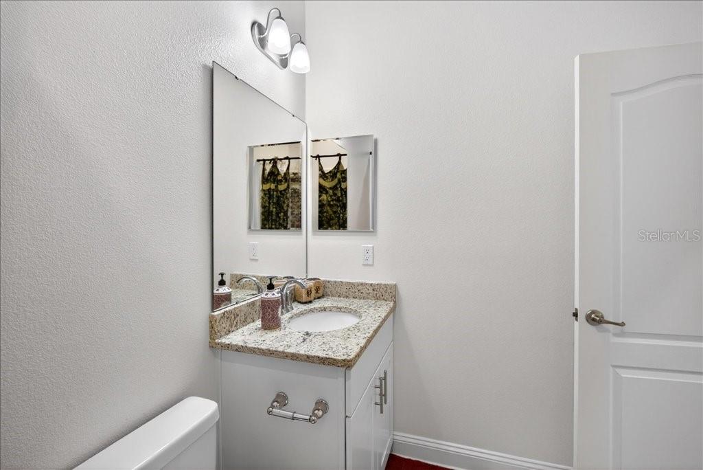 PALM COAST SEC 17 - Residential