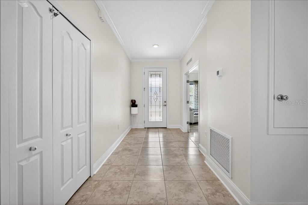 PALM COAST SEC 17 - Residential