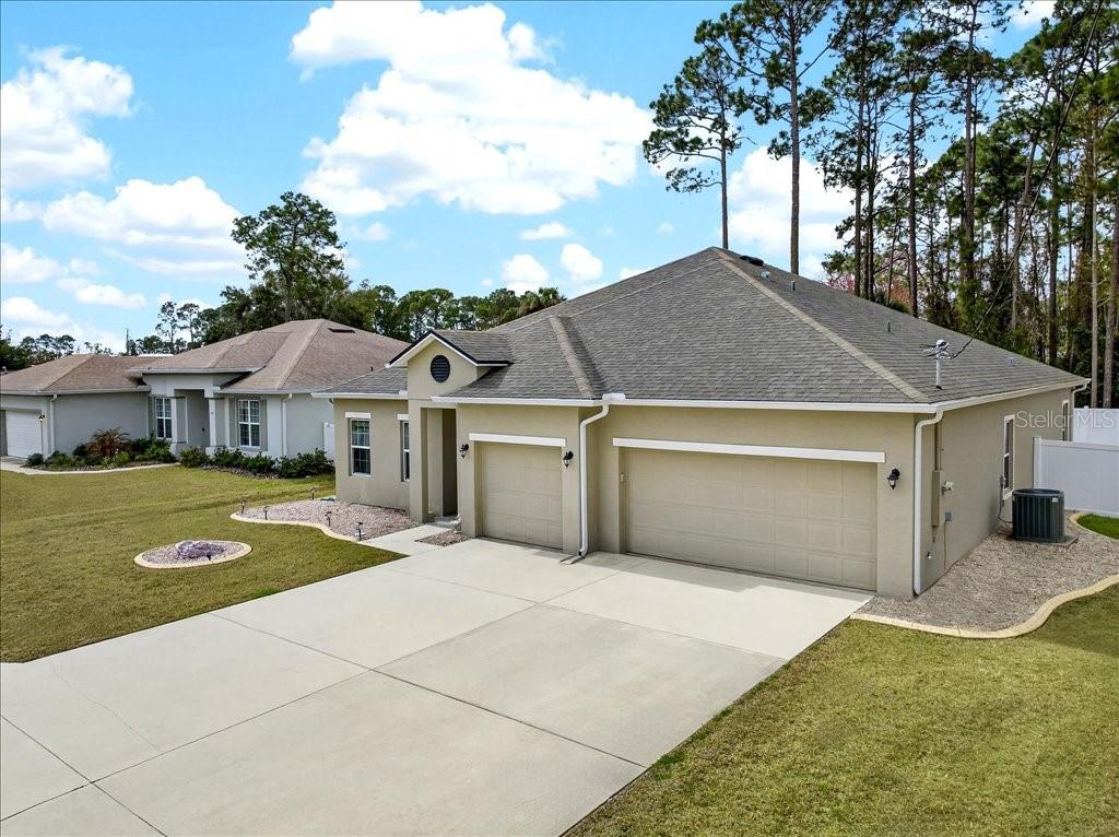 PALM COAST SEC 17 - Residential