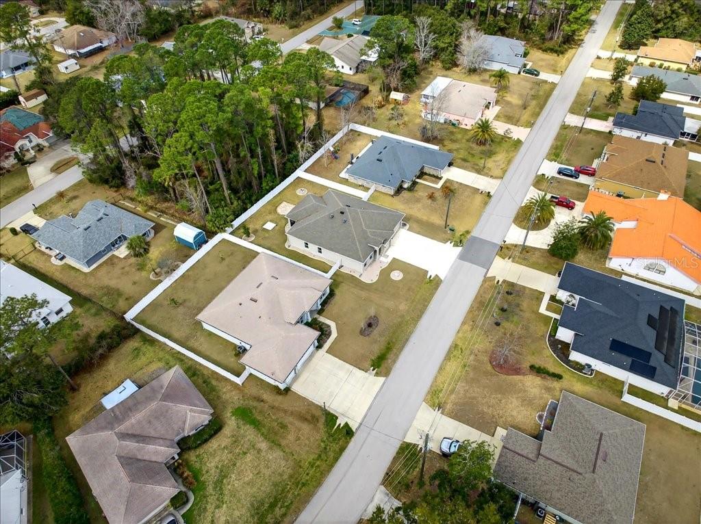 PALM COAST SEC 17 - Residential