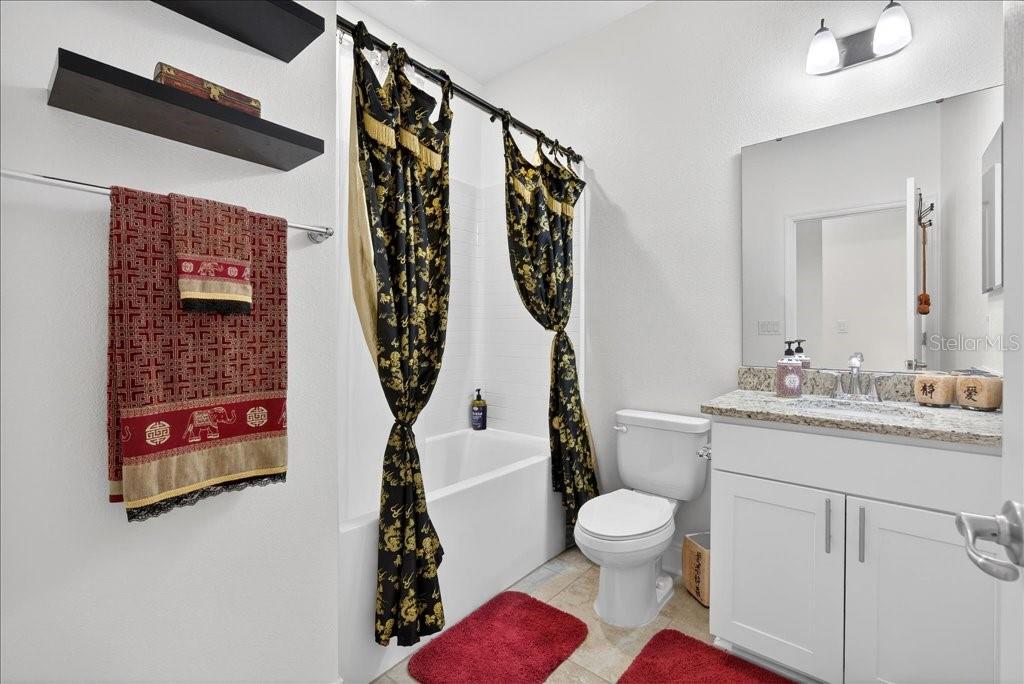 PALM COAST SEC 17 - Residential