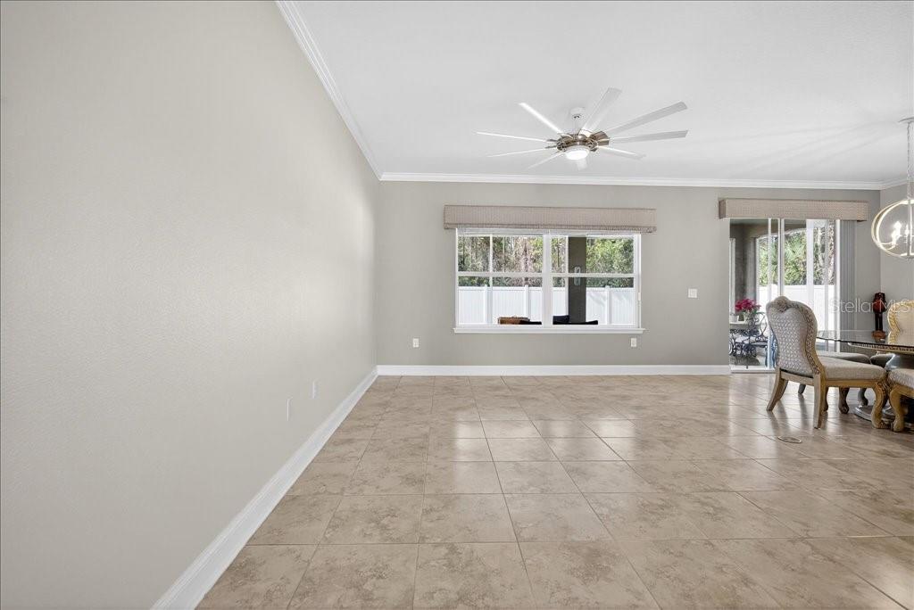 PALM COAST SEC 17 - Residential