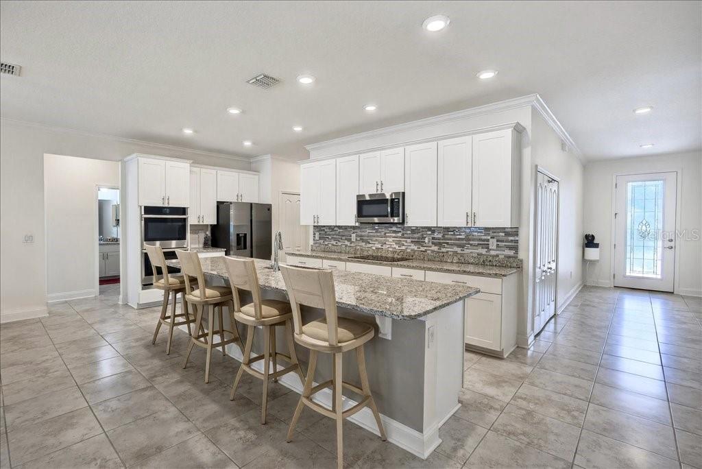 PALM COAST SEC 17 - Residential