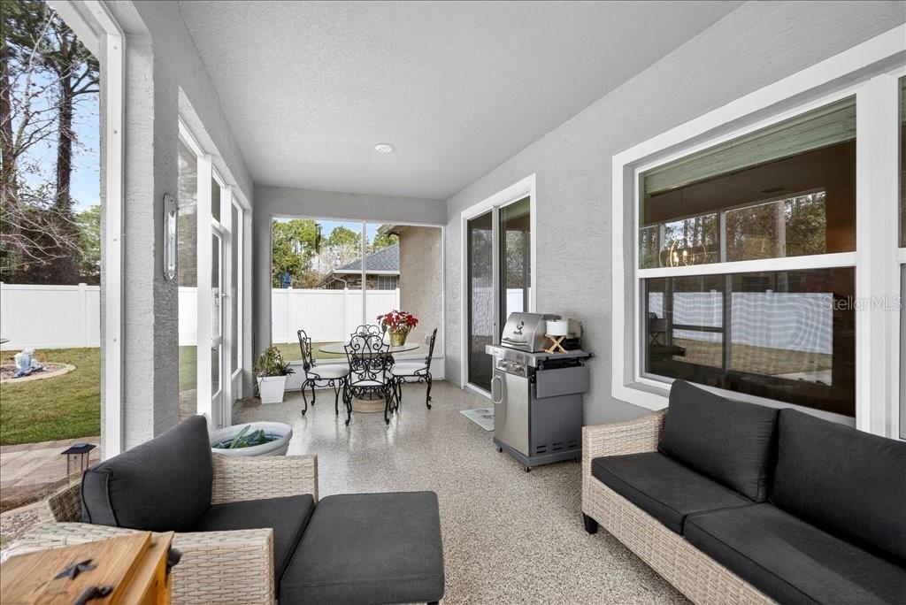 PALM COAST SEC 17 - Residential