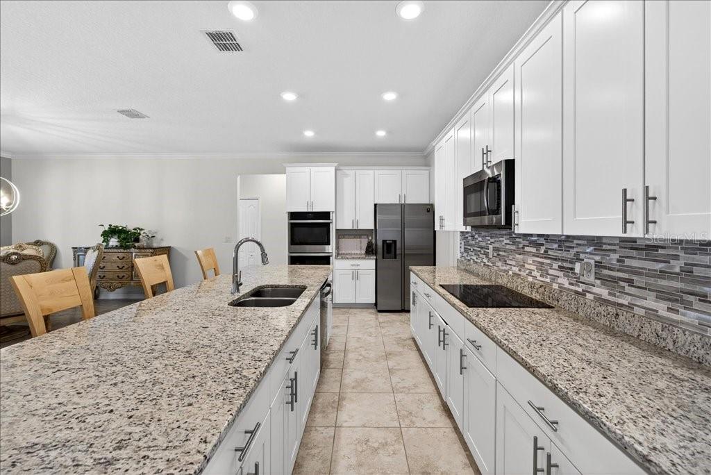 PALM COAST SEC 17 - Residential