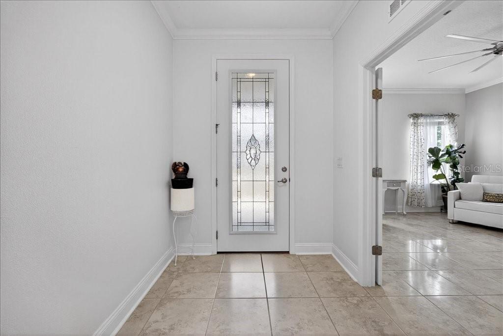 PALM COAST SEC 17 - Residential