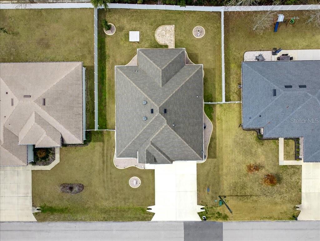 PALM COAST SEC 17 - Residential