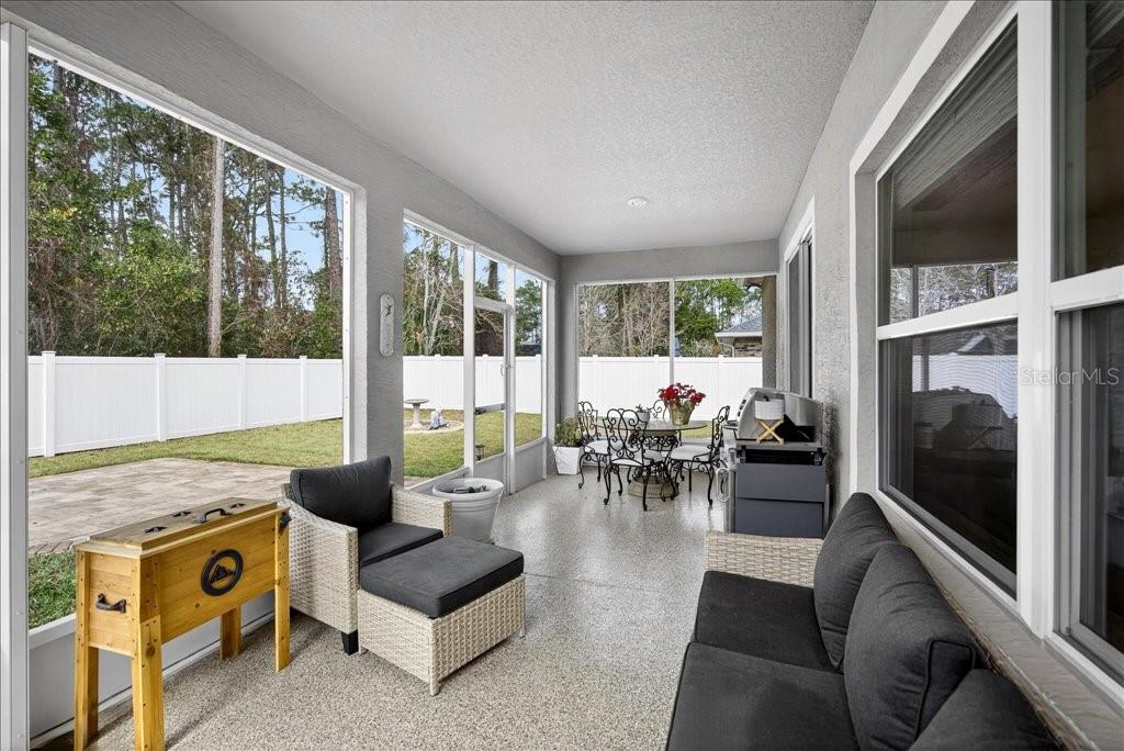 PALM COAST SEC 17 - Residential