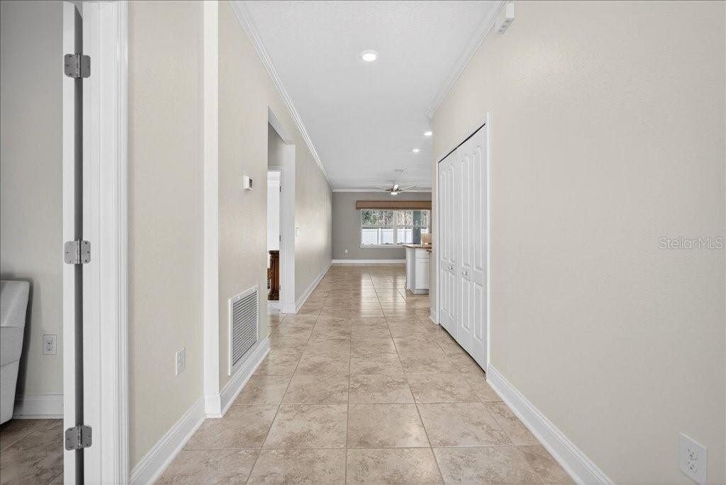 PALM COAST SEC 17 - Residential