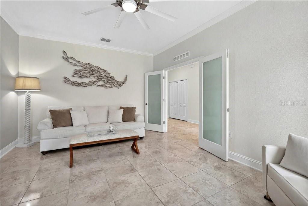 PALM COAST SEC 17 - Residential