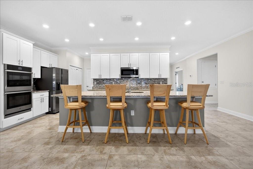 PALM COAST SEC 17 - Residential