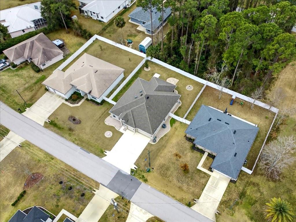 PALM COAST SEC 17 - Residential