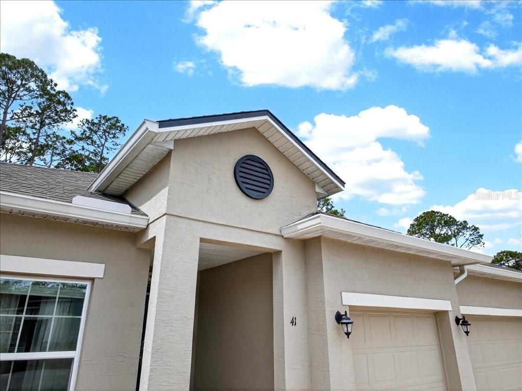 PALM COAST SEC 17 - Residential