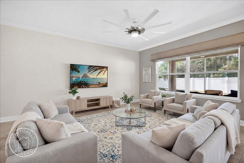 PALM COAST SEC 17 - Residential