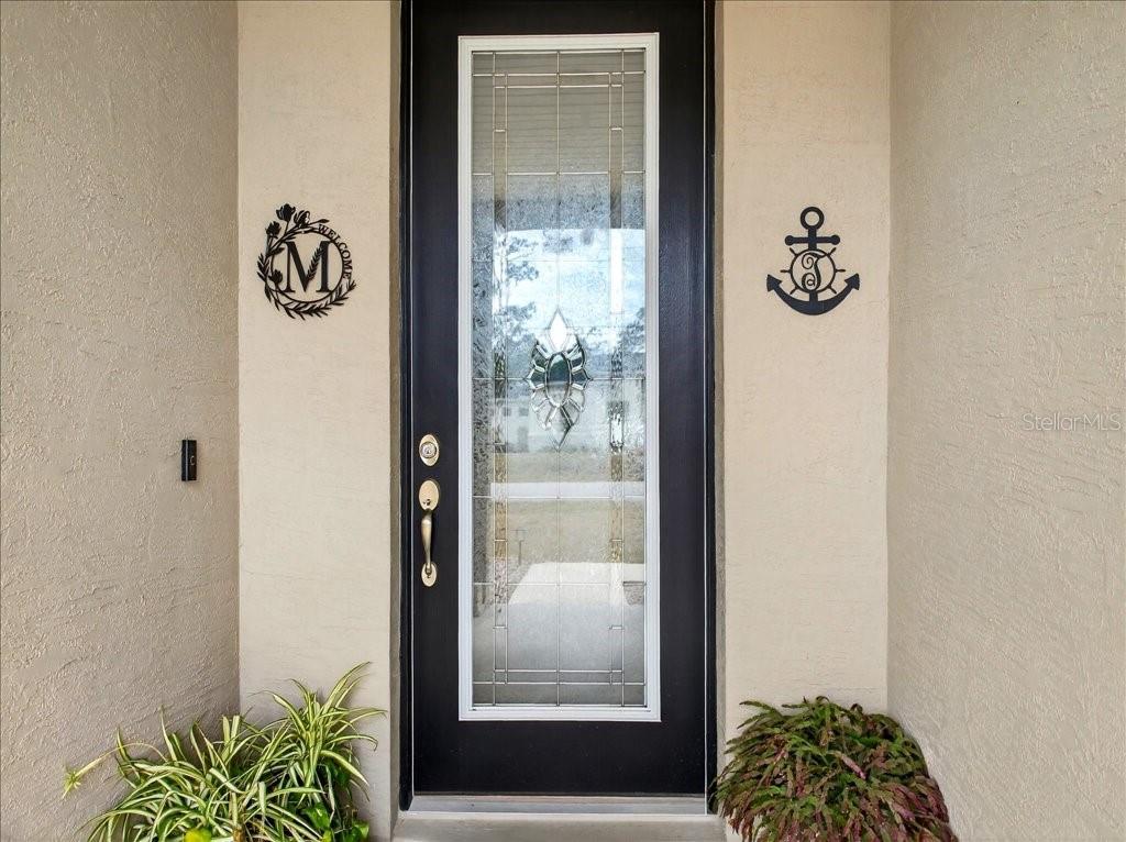 PALM COAST SEC 17 - Residential