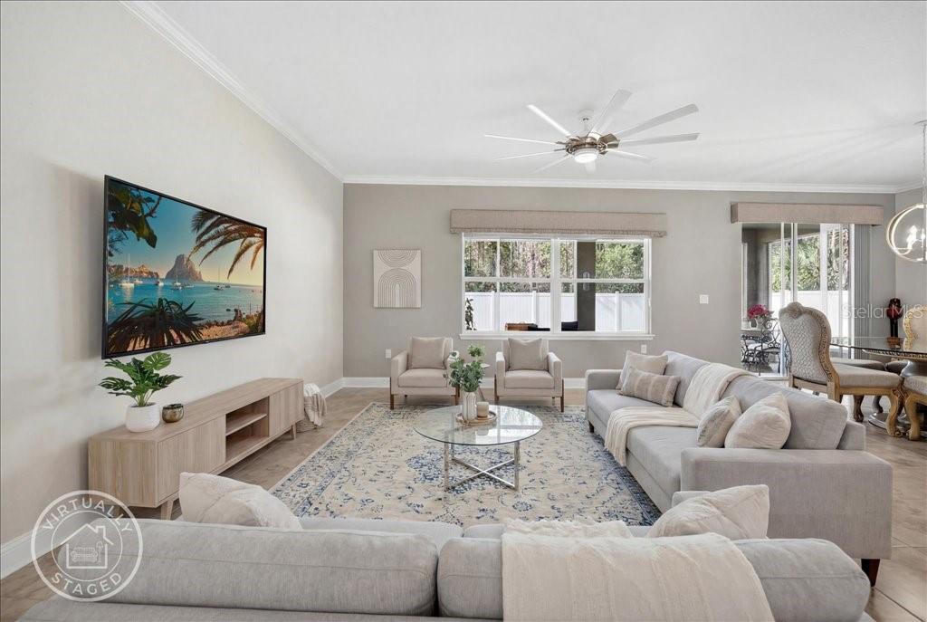 PALM COAST SEC 17 - Residential