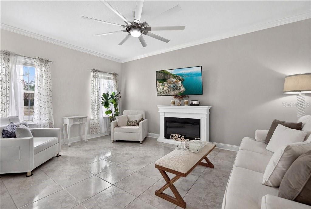 PALM COAST SEC 17 - Residential