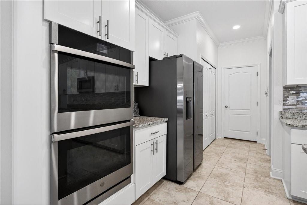 PALM COAST SEC 17 - Residential