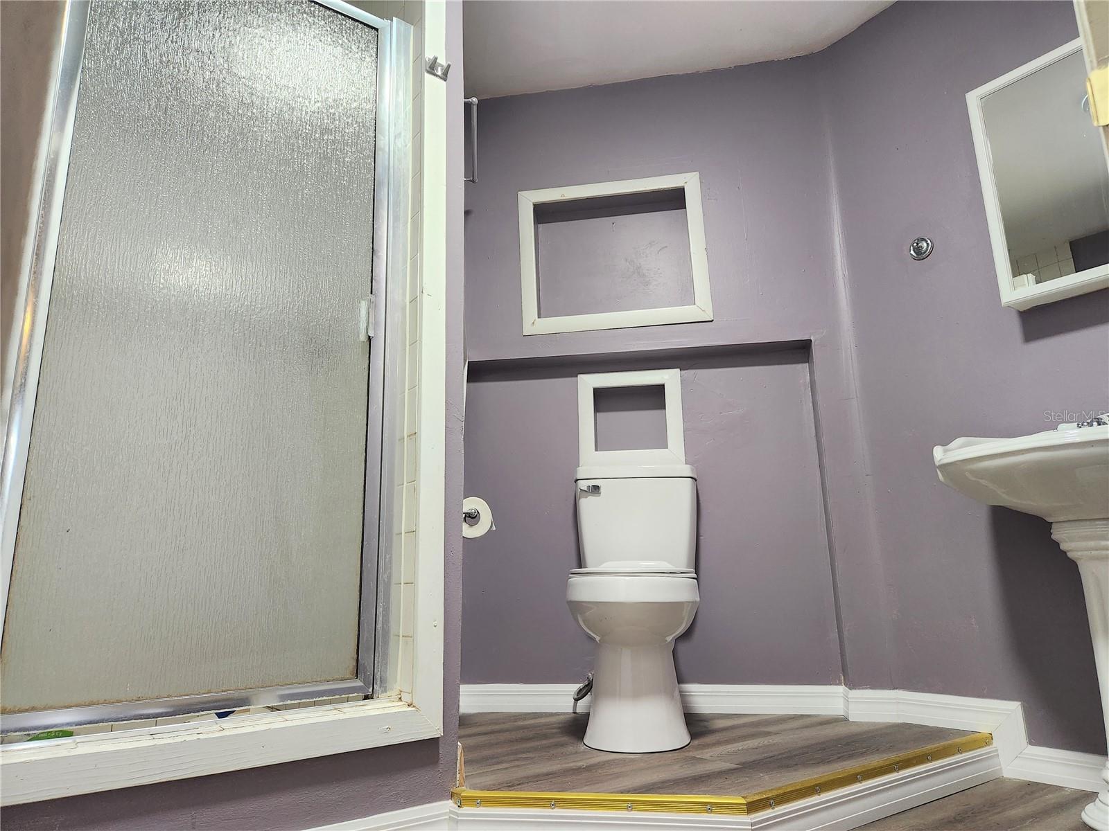 HIGHLANDS - Residential