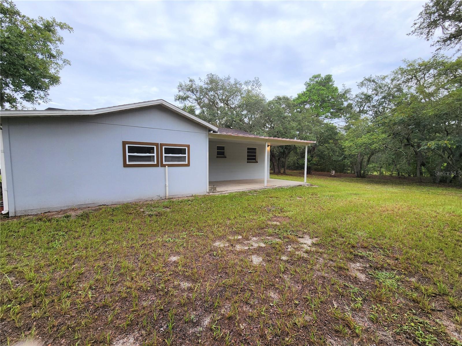 HIGHLANDS - Residential