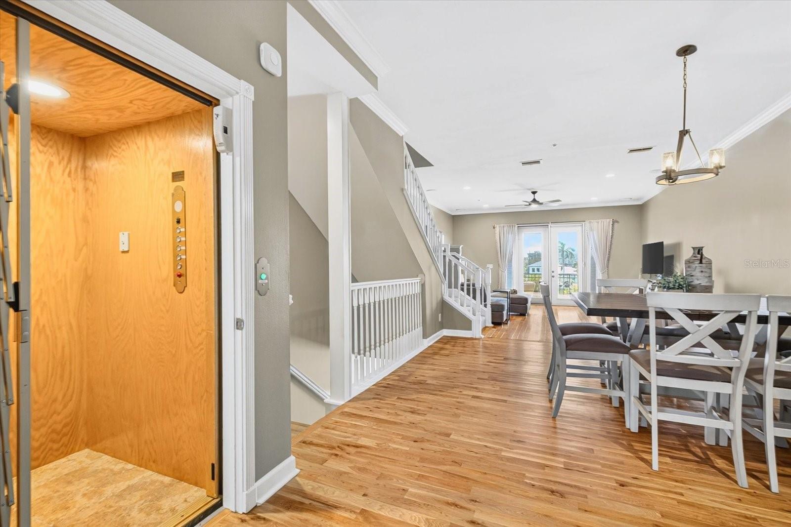 BELLE AQUA VILLAS - Residential