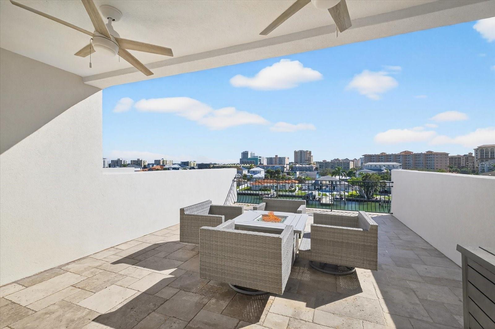 BELLE AQUA VILLAS - Residential