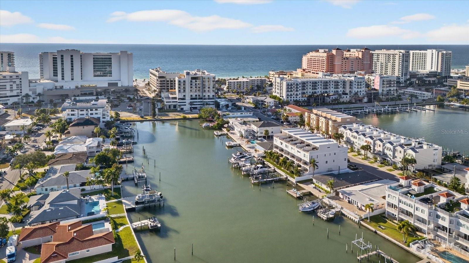 BELLE AQUA VILLAS - Residential