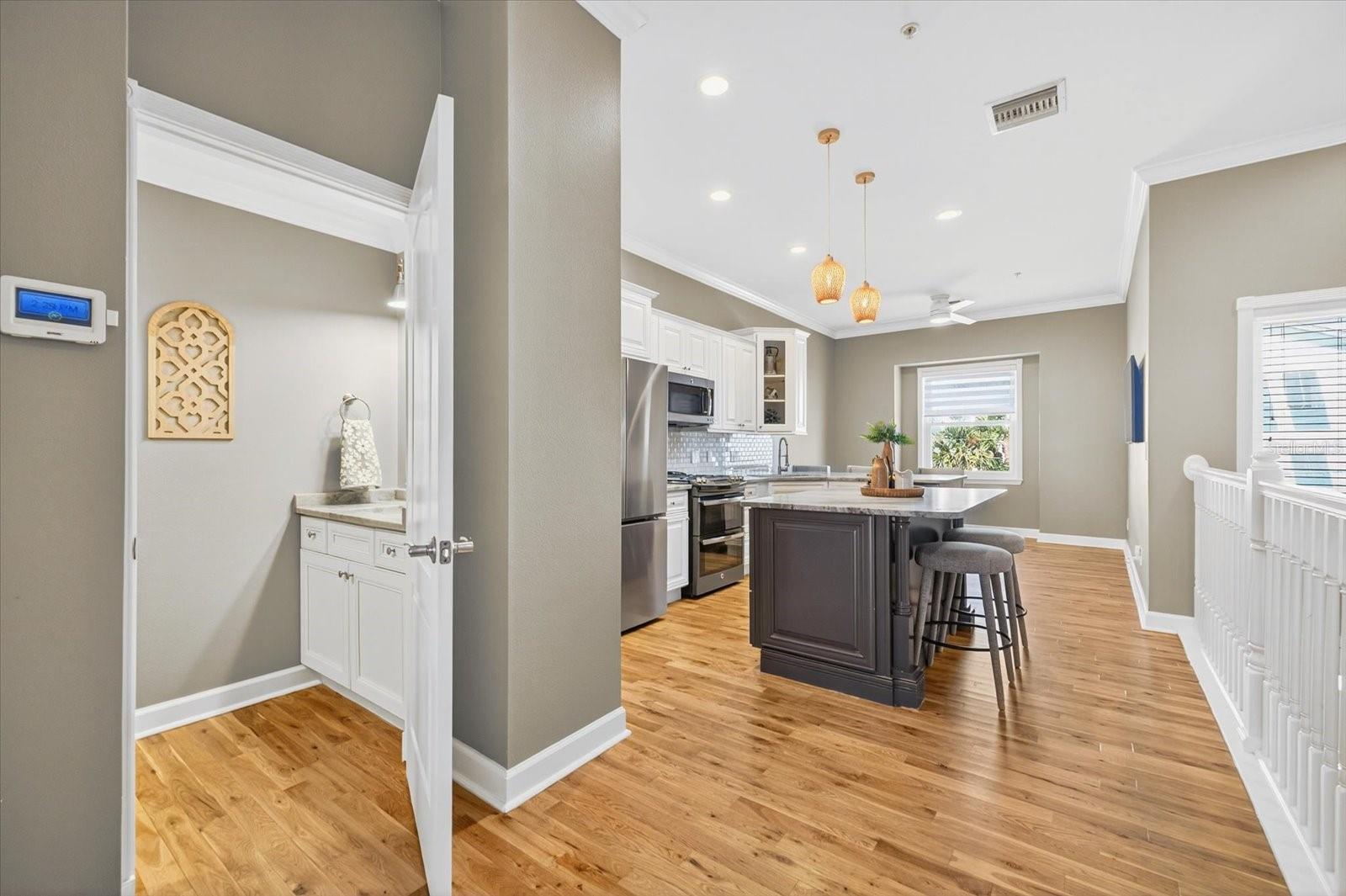 BELLE AQUA VILLAS - Residential