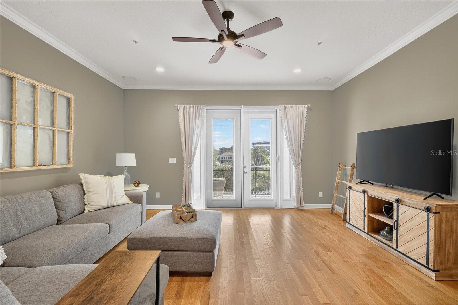 BELLE AQUA VILLAS - Residential