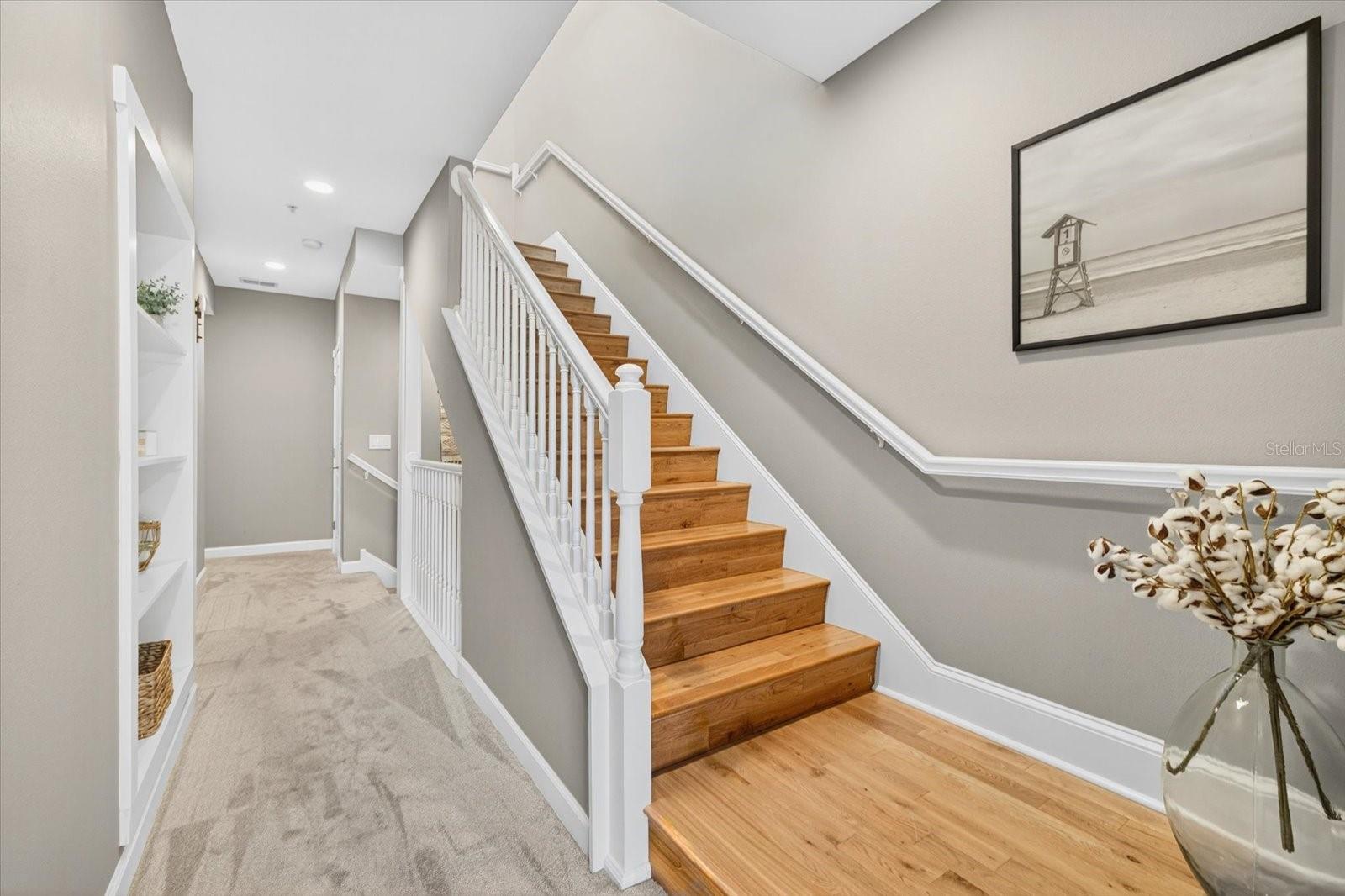 BELLE AQUA VILLAS - Residential