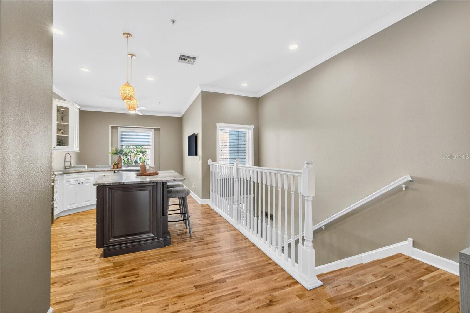 BELLE AQUA VILLAS - Residential