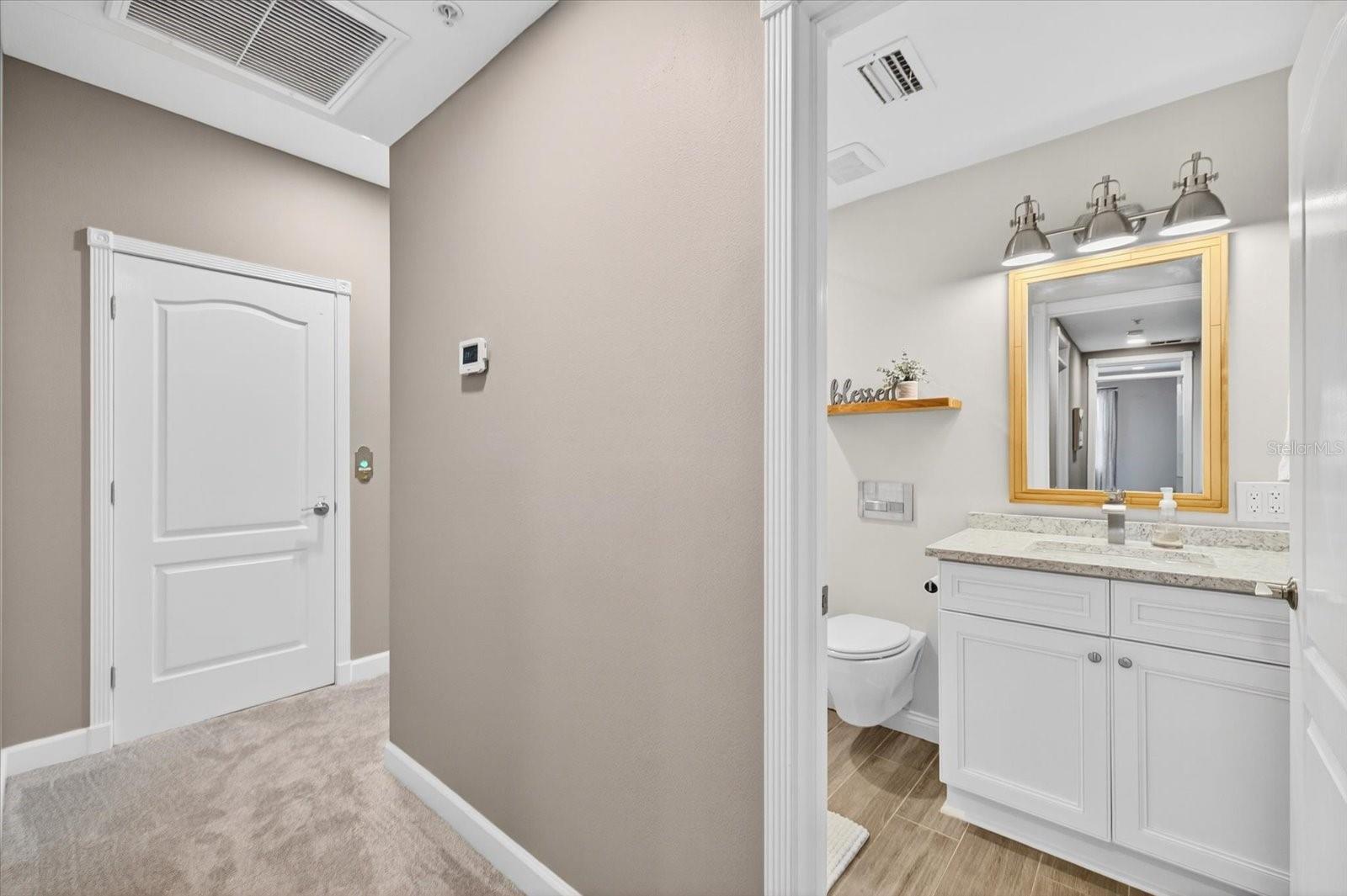 BELLE AQUA VILLAS - Residential